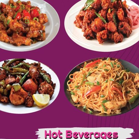 Chinese Food