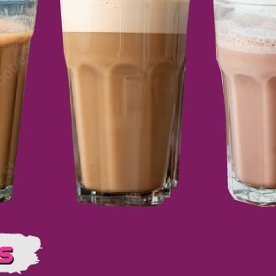 Hot Beverages