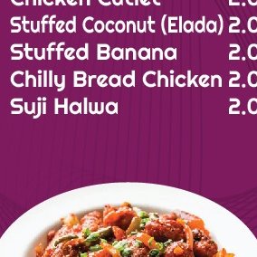 Chicken Cutlet