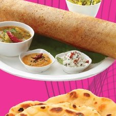 Masala Dosa