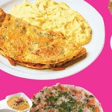 Omlette (Single)