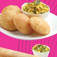 Puri Bhaji
