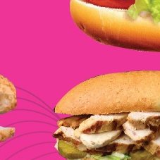 Chicken Sandwich