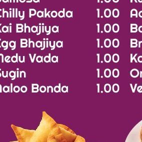 Samosa