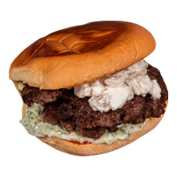 Arabian Burger