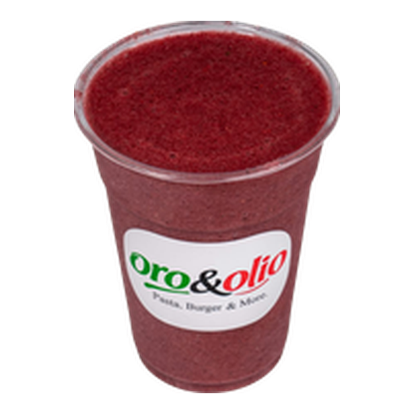 Berry Smoothie