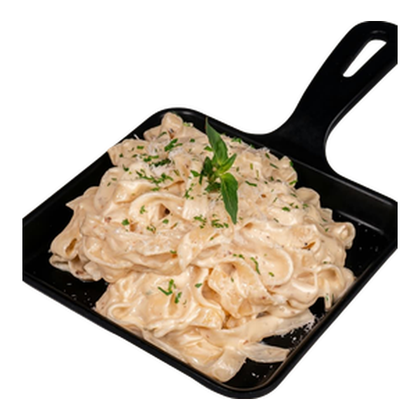 Create Your Own Pasta