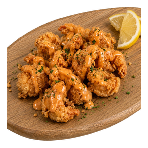 Starters & Bites