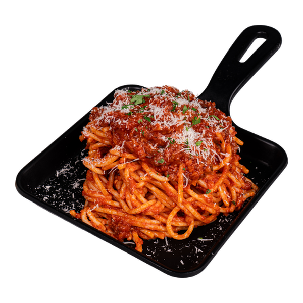 Pasta alla Bolognaise