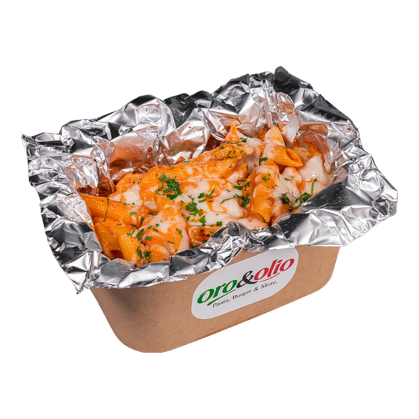 Signature Pasta