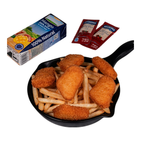 Kids Menu