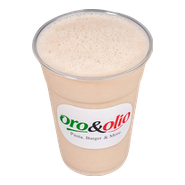 Tropical Smoothie